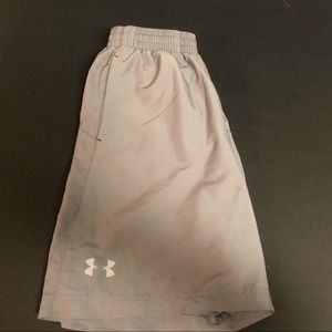 Under armour shorts